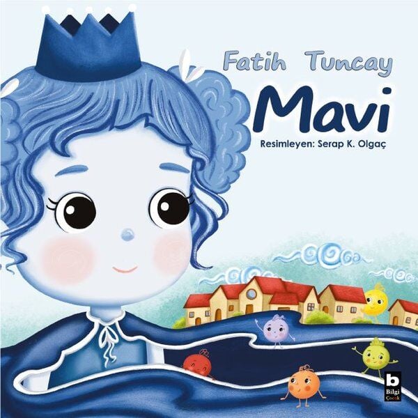 Mavi - Fatih Tuncay