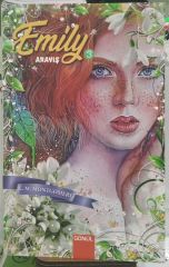 Emily Arayış -  Lucy Maud Montgomery