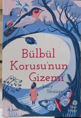 Bülbül Korusu'nun Gizemi - Lucy Strange