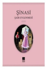 Şair Evlenmesi - Şinasi