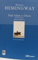 Yaşlı Adam ve Deniz - Ernest Hemingway