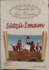 Sütçü İmam - Çiğdem KOCAMAN