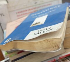 Yaşlı Adam ve Deniz - Ernest Hemingway