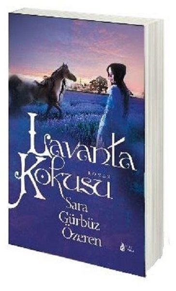 Lavanta Kokusu - Sara Gürbüz Özeren