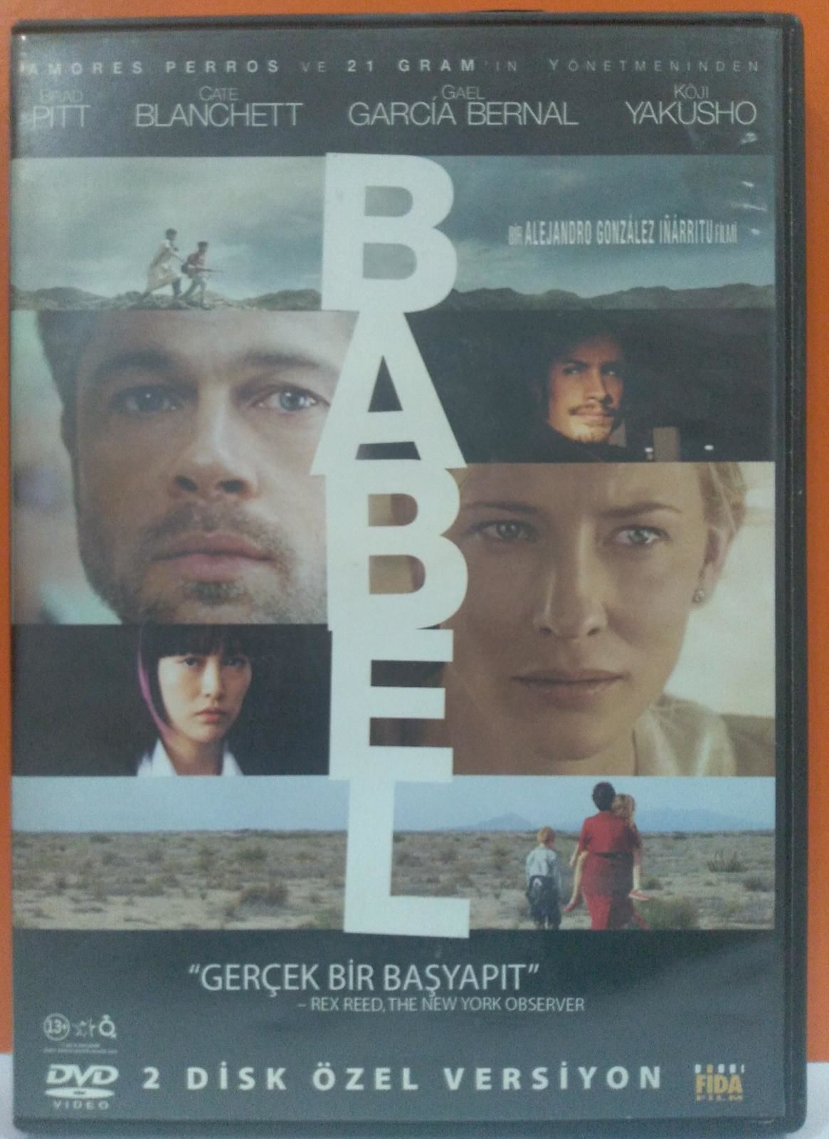 Babel