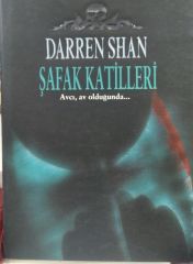 Şafak Katilleri -  Darren Shan