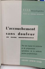Elle Encyclopedia - L'accouchement sans douleur