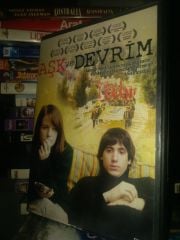 Aşk ve Devrim