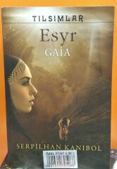 Tılsımlar Esyr Gaia-Uran /2. EL