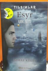 Tılsımlar Esyr Gaia-Uran /2. EL