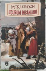 Uçurum İnsanları - Jack London