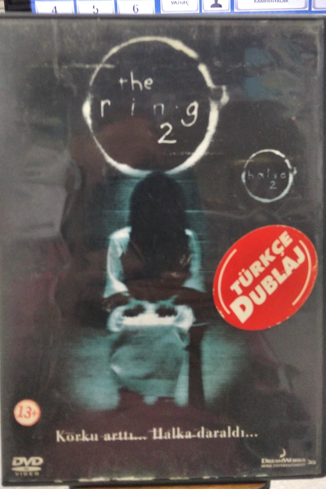 Halka 2 - Ring 2