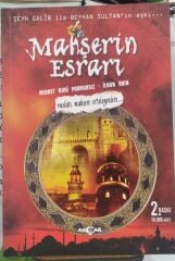 Mahşerin Esrarı - İlhan Akın, Mehmet Nuri Parmaksız