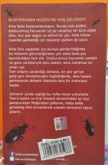 Tom'un İnanılmaz Maceraları - Sırlar Müzesi/2. el
