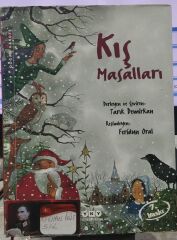 Kış Masalları - Tarık Demirkan