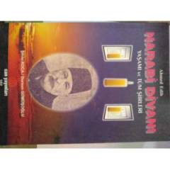 HARABİ DİVANI - AHMED ADİP