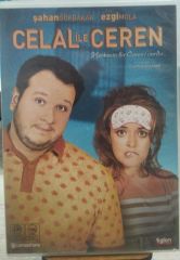 Celal ile Ceren