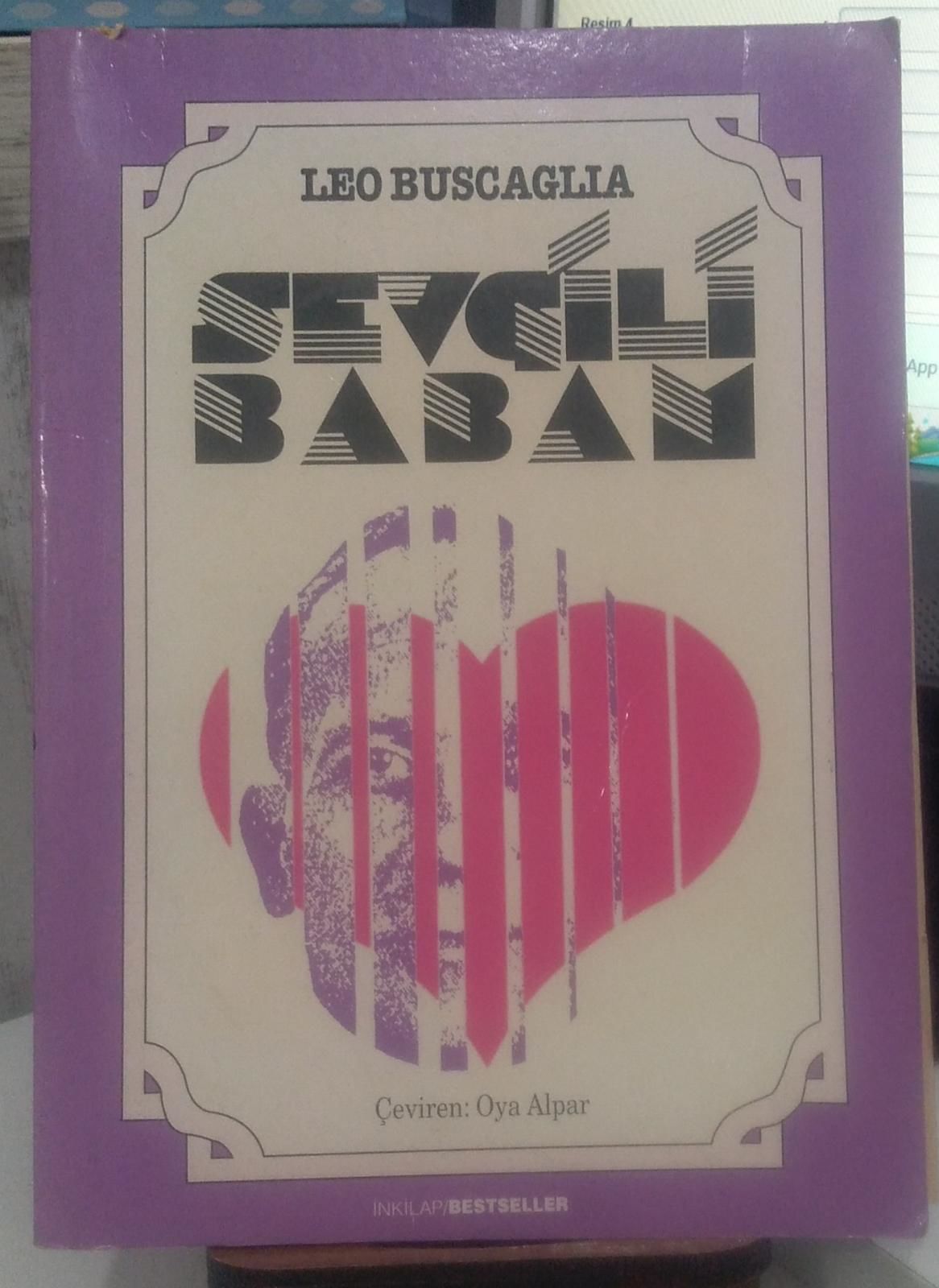 Sevgili Babam