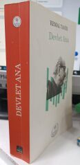 Devlet Ana - Kemal Tahir