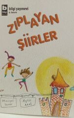 Zıplayan Şiirler Aytül Akal, Mavisel Yener