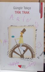 Trik Trak Can - Güngör Tekçe