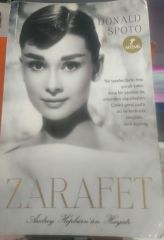 Zarafet - Audrey Hepburn'ün Hayatı