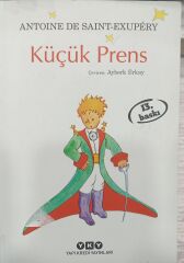 Küçük Prens - Yapı Kredi Yayınları