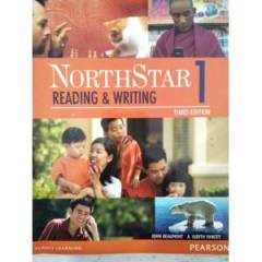 NORTHSTAR READİNG & WRİTİNG 1 THİRD EDİTİON