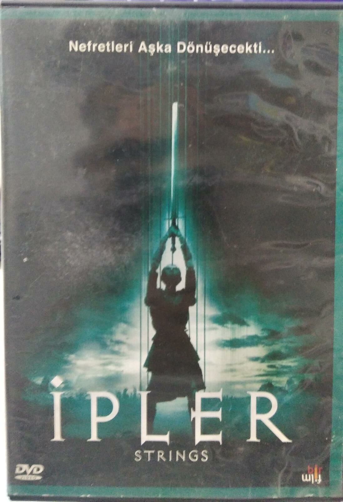 İpler - Strings