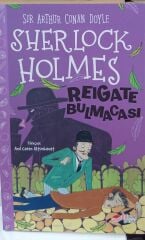 Sherlock Holmes - Reigate Bulmacası - Sir Arthur Conan Doyle
