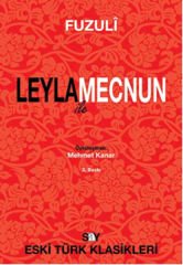 Leyla ile Mecnun - Fuzuli