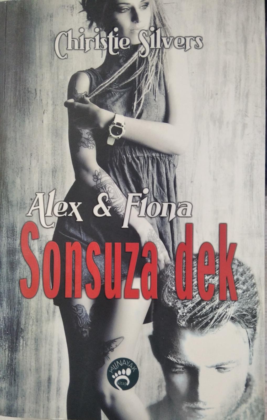 SONSUZA DEK - Alex & Fiona