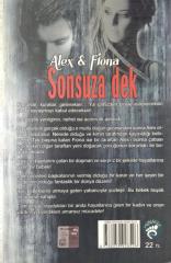 SONSUZA DEK - Alex & Fiona