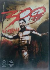 300 Spartans - 300 SpartalI