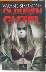 Öldüren Güzel - Wayne Simmons /2.EL