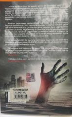 Öldüren Güzel - Wayne Simmons /2.EL