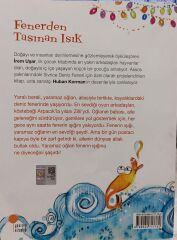 Fenerden Taşınan Işık - İrem Uçar