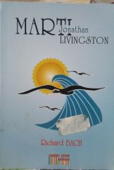 Martı - Jonathan Livingston