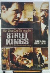 Street Kings - Sokagin Krallari