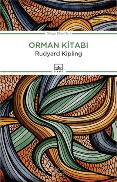 Orman Kitabı - Rudyard Kipling