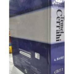 SAYEK - TEMEL CERRAHİ - CİLT 2