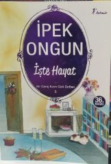 Bir Genç Kızın Gizli Defteri 5 - İşte Hayat /2. EL