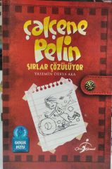 Çalçene Pelin - Sırlar Çözülüyor / C. J. Grant