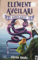 Element Avcıları - Gümüş Külçe - Zübeyir Tokgöz
