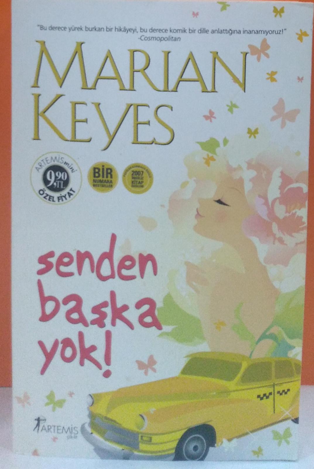 Senden Başka Yok