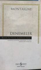Denemeler - Hasan Ali Yücel Klasikleri