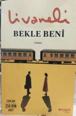 Bekle Beni - Livaneli