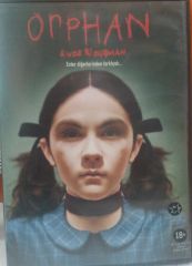The Orphan - Evdeki Düşman
