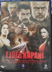 Ejder Kapanı