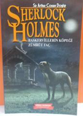 Sherlock Holmes-Baskerville'lerin Köpeği